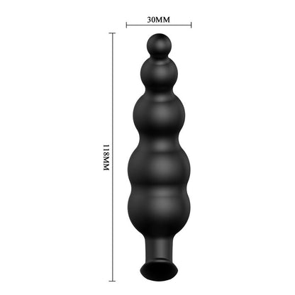 PRETTY LOVE - SPECIAL ANAL STIMULATION 11.8 CM