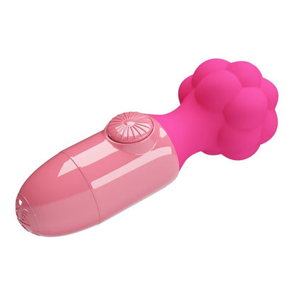 PRETTY LOVE - ANWEN MINI MASSAGER PINK
