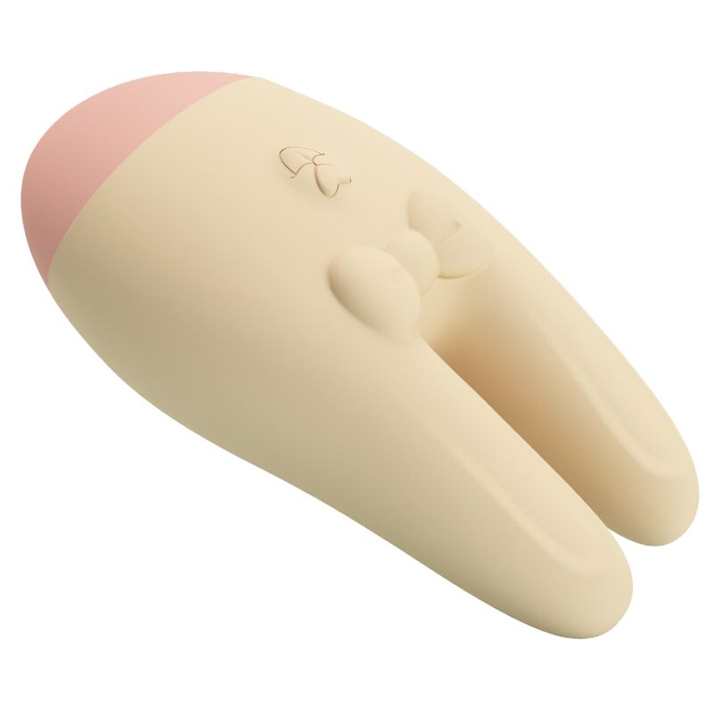 ROMANCE - BUNNY EXTERNAL STIMULATOR 7 VIBRATION MODES