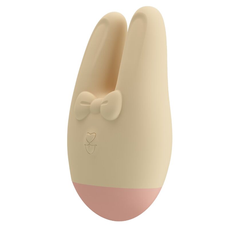 ROMANCE - BUNNY EXTERNAL STIMULATOR 7 VIBRATION MODES
