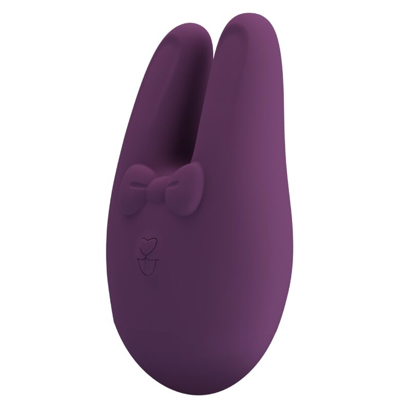 ROMANCE - BUNNY EXTERNAL STIMULATOR 7 VIBRATION MODES