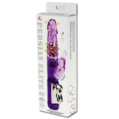 BAILE - PERSIAN ELITE RABBIT - Kink&Play