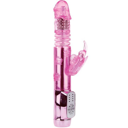 BAILE - US RABBIT THROBBING BUTTERF - Kink&Play