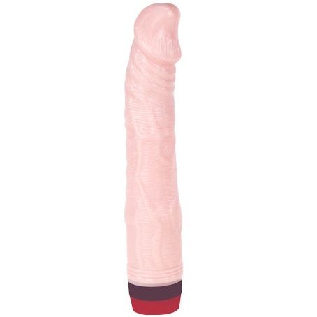 BAILE - ROCKIN DONG PENIS CYBER SKIN I - Kink&Play