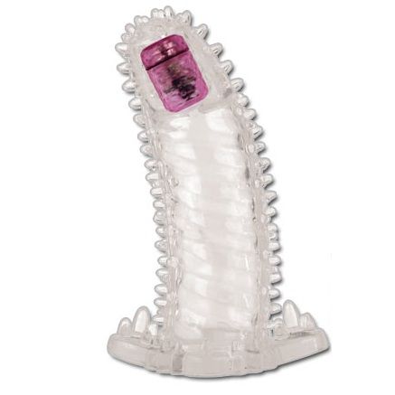 BAILE - BRAVE II MAN SENSOR EXTENSION - Kink&Play