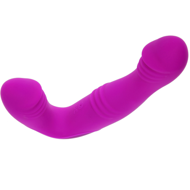 PRETTY LOVE - ANGELO ARNES LILAC - Kink&Play