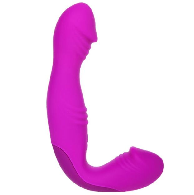 PRETTY LOVE - ANGELO ARNES LILAC - Kink&Play