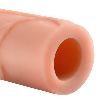 FANTASY X- TENSIONS - MEGA 3 EXTENSION FLESH - Kink&Play