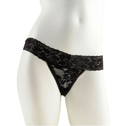 FETISH FANTASY LIMITED EDITION - REMOTE CONTROL VIBRATING PANTIES PLUS - Kink&Play