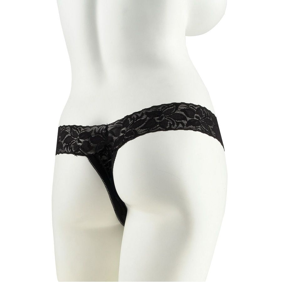 FETISH FANTASY LIMITED EDITION - REMOTE CONTROL VIBRATING PANTIES PLUS - Kink&Play
