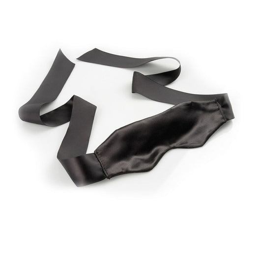 FETISH FANTASY LIMITED EDITION - SATIN BLINDFOLD - Kink&Play