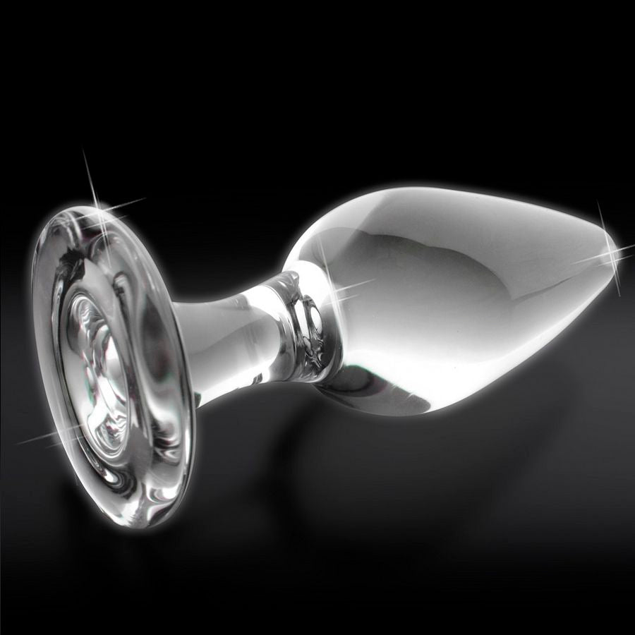 ICICLES - N. 26 GLASS MASSAGER - Kink&Play
