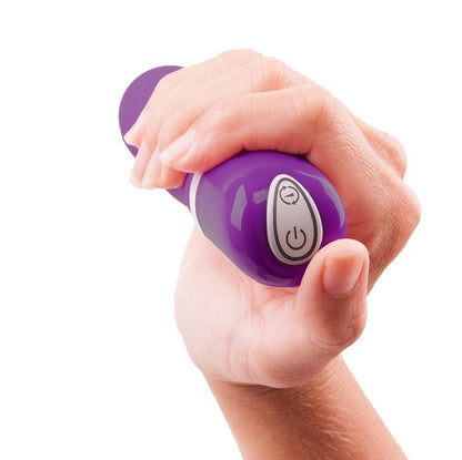 B SWISH - BDESIRED DELUXE PEARL ROYAL LILAC - Kink&Play