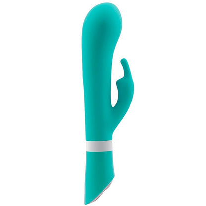B SWISH - BWILD DELUXE BUNNY RABBIT VIBRATOR JADE - Kink&Play
