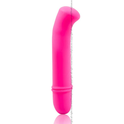 PRETTY LOVE - FLIRTATION ANTONY VIBRATOR - Kink&Play