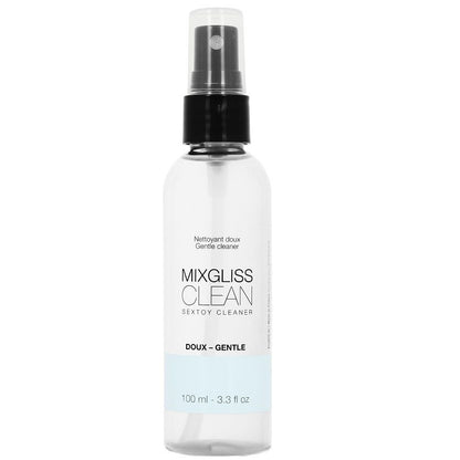 MIXGLISS - TOY CLEANER 100 ML - Kink&Play