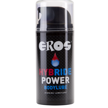 EROS POWER LINE - POWER BODYLUBE 100 ML - Kink&Play