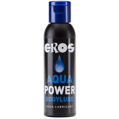 EROS POWER LINE - POWER BODYLUBE 50 ML - Kink&Play