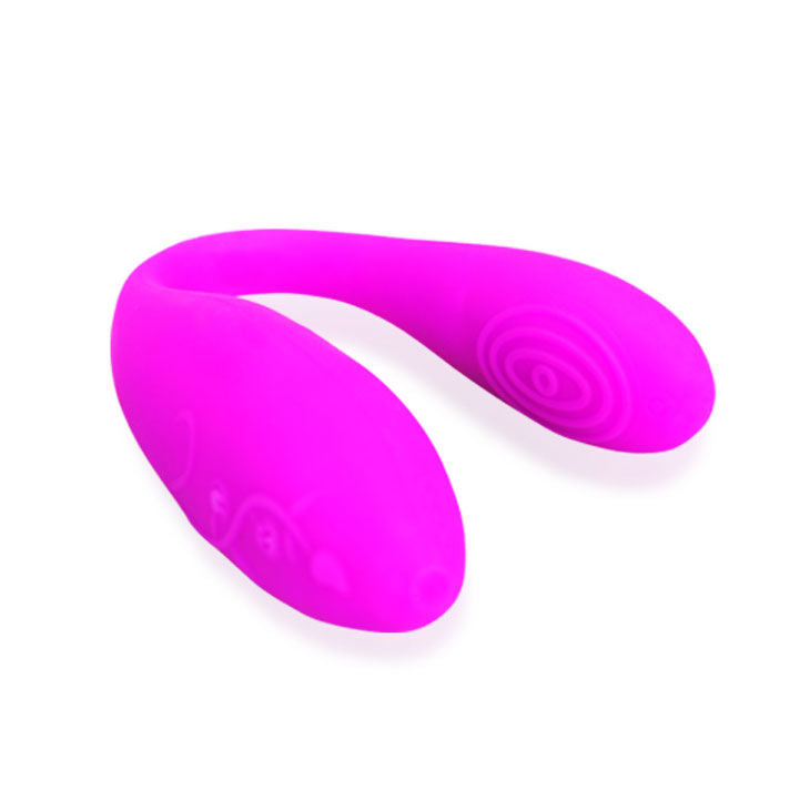 PRETTY LOVE - FASCINATION LILAC MASSAGER - Kink&Play