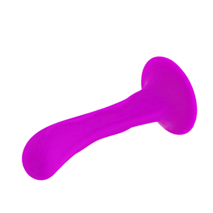 BAILE - PASSION STRONG SUCTION PLUG UNISEX - Kink&Play