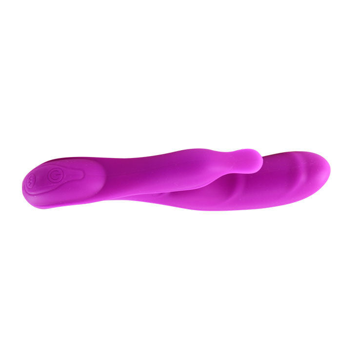 PRETTY LOVE - HIGHGRADE BLISS LILAC MASSAGER - Kink&Play