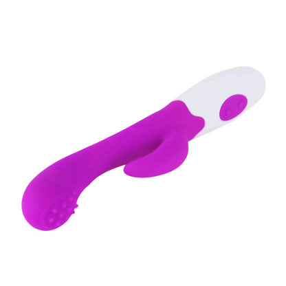 PRETTY LOVE - FLIRTATION ARTHUR VIBRATOR - Kink&Play