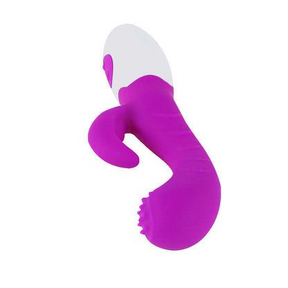 PRETTY LOVE - FLIRTATION ARTHUR VIBRATOR - Kink&Play