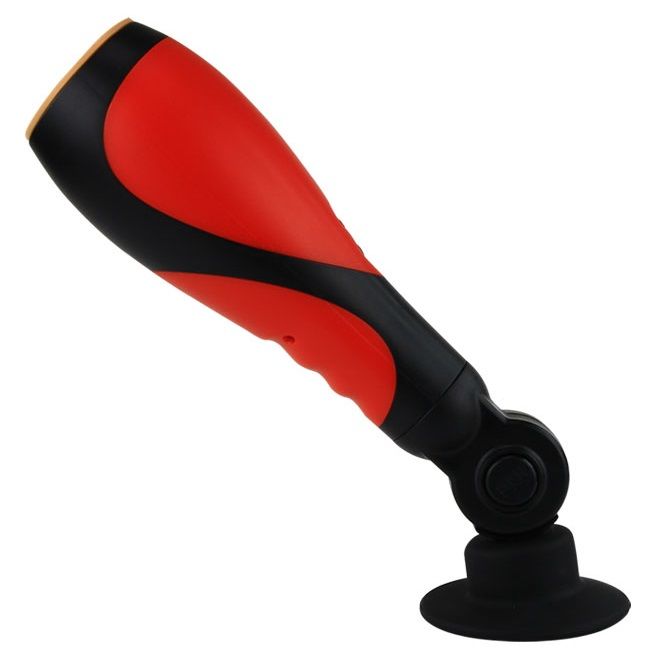 BAILE - ORAL SEX LOVER 30V ADAPTER - Kink&Play
