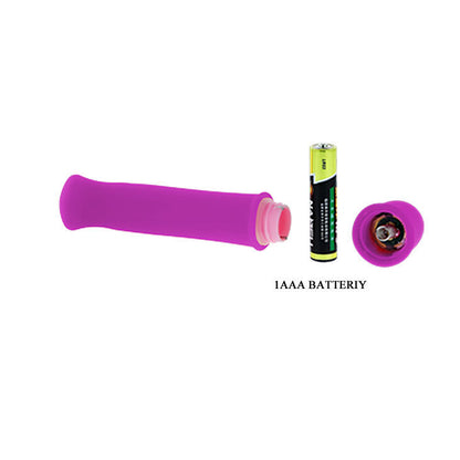 PRETTY LOVE - FLIRTATION ANTONY VIBRATOR - Kink&Play