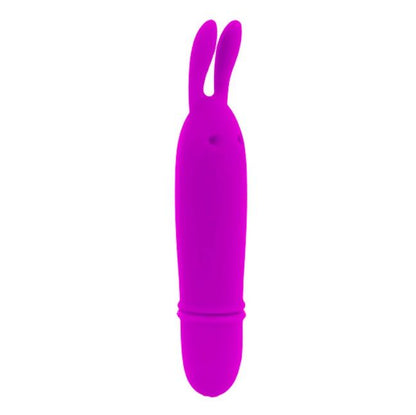 PRETTY LOVE - FLIRTATION BOYCE STIMULATING MASSAGER - Kink&Play