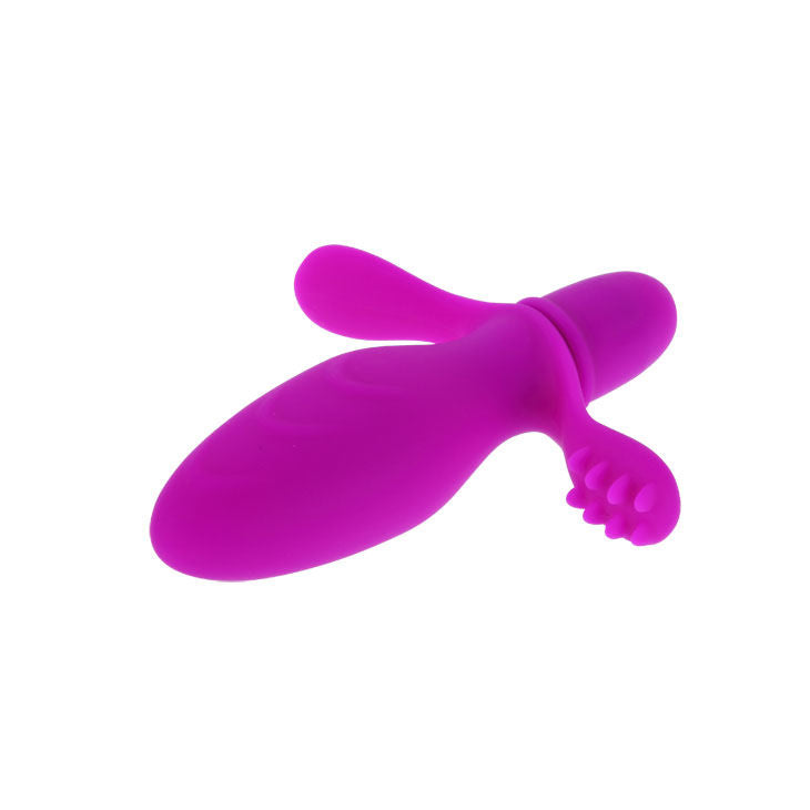 PRETTY LOVE - FLIRTATION FITCH VIBRATOR - Kink&Play