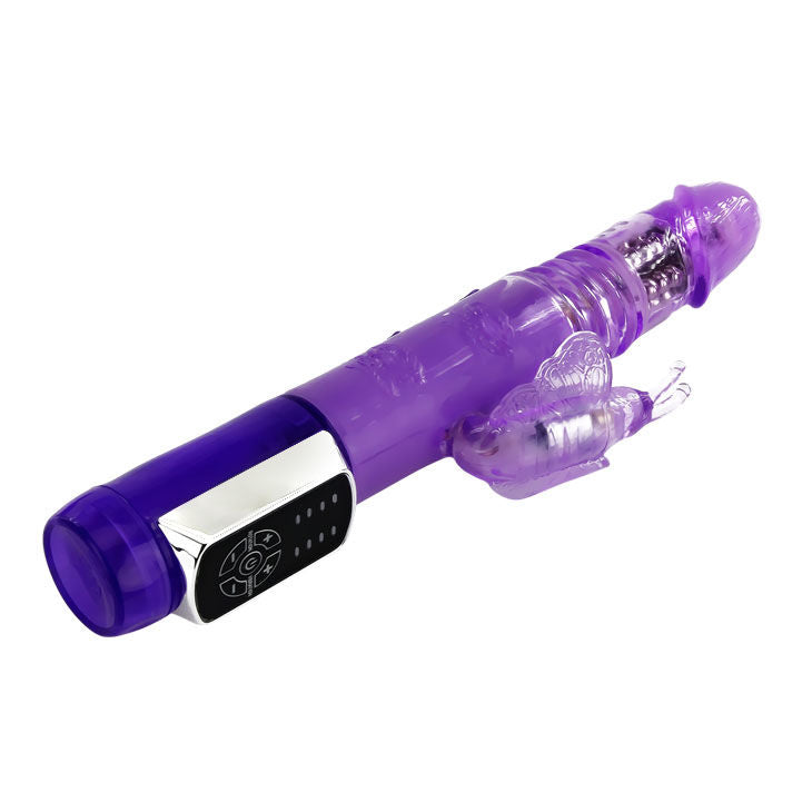 BAILE - US RABBIT BUTTERF PRINCE - Kink&Play