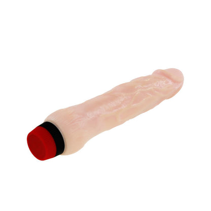 BAILE - ROCKIN DONG PENIS CYBER SKIN II - Kink&Play