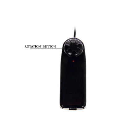 BAILE - SUPER ROTA DONG REALISTIC DILDO 20.5 CM - Kink&Play