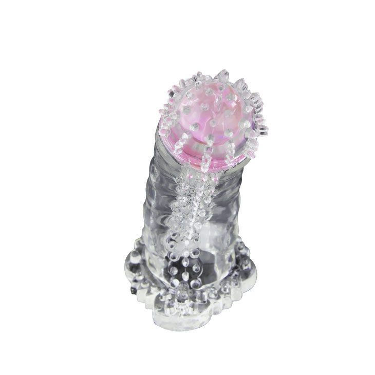 BAILE - BRAVE II MAN SENSOR EXTENSION - Kink&Play