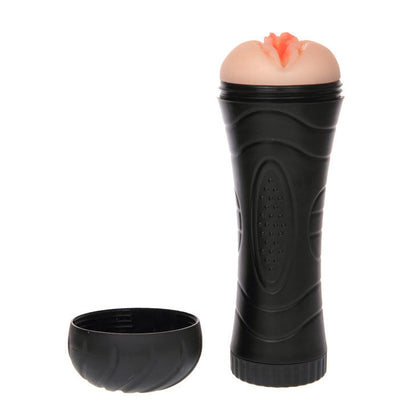 BAILE - PUSSY VAGINA VIBRATOR 7 RHYTHMS CIBERSKYN - Kink&Play