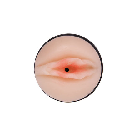 BAILE - PUSSY VAGINA VIBRATOR 7 RHYTHMS CIBERSKYN - Kink&Play