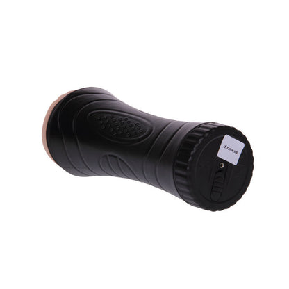 BAILE - PUSSY VAGINA VIBRATOR 7 RHYTHMS CIBERSKYN - Kink&Play