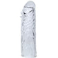 BAILE - TRANSPARENT SILICONE PENIS COVER 13 CM