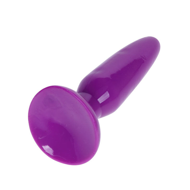 BAILE - SMALL PINK ANAL PLUG 15 CM - Kink&Play