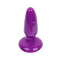 BAILE - SMALL PINK ANAL PLUG 15 CM