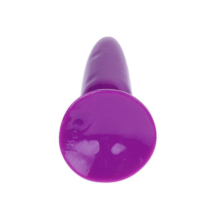 BAILE - SMALL PINK ANAL PLUG 15 CM - Kink&Play