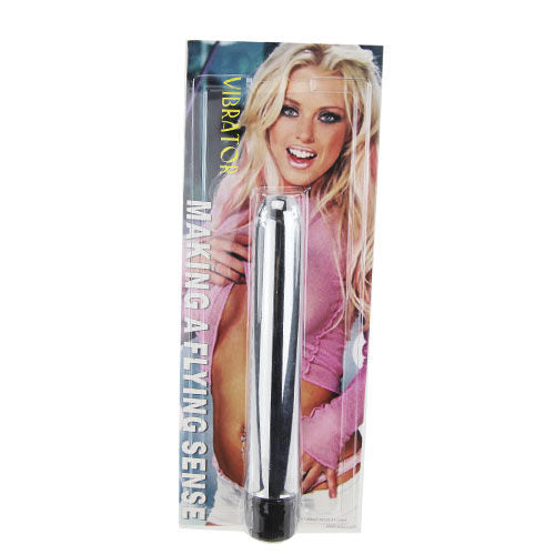 BAILE - VIBRATOR MAKING A FLIYING SENSE METAL - Kink&Play