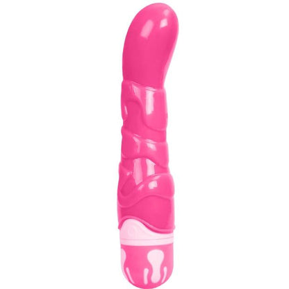 BAILE - THE REALISTIC COCK PINK 21.8 CM - Kink&Play