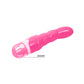 BAILE - THE REALISTIC COCK PINK 21.8 CM