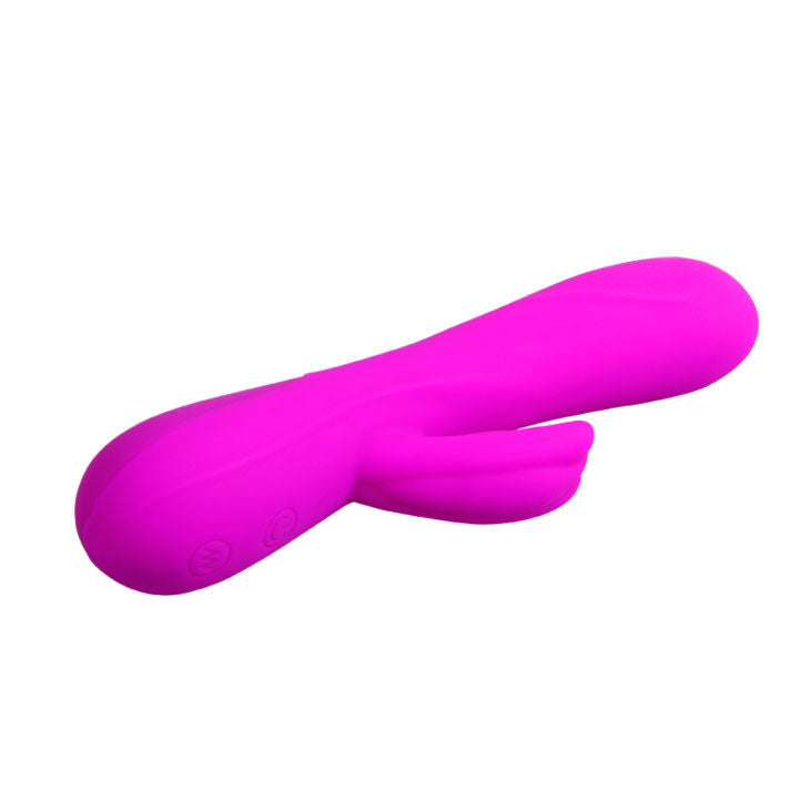 PRETTY LOVE - VIBRATOR STIMULATOR BARRETE - Kink&Play