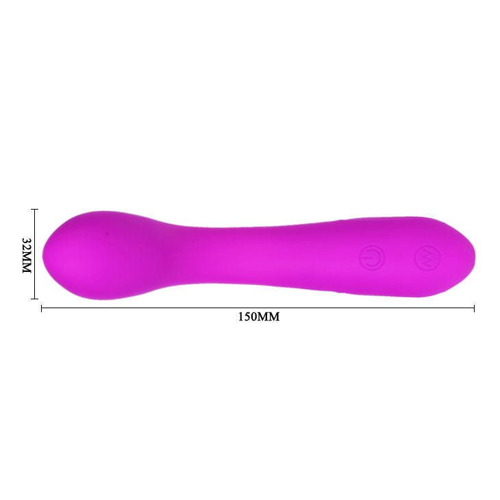 PRETTY LOVE - TONY LILAC MASSAGER - Kink&Play
