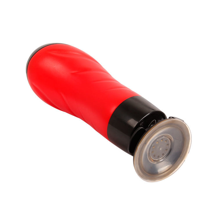 CRAZY BULL - VAGINA WITH MASTURBATOR BASE - Kink&Play