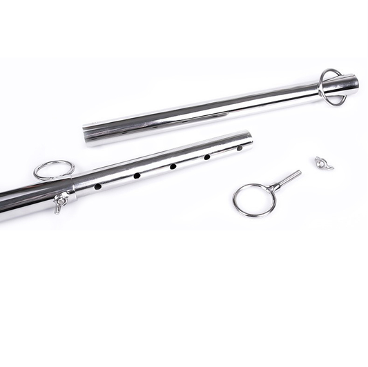 METAL HARD - EXTENDABLE ANKLE SUBMISSION BAR - Kink&Play
