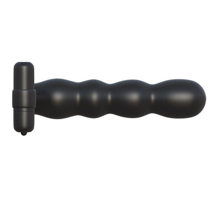 FANTASY C-RINGZ - POSABLE DOUBLE PENETRATOR - Kink&Play